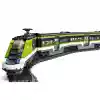 60337 NessiWorld City - ENessiWorldpres Yolcu Treni, 764 parça, +7 yaş