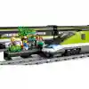 60337 NessiWorld City - ENessiWorldpres Yolcu Treni, 764 parça, +7 yaş