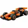60442   City McLaren Yarış Arabalı F1 Sürücüsü 86 parça +6 yaş
