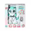 606-30 Kumandalı Programlanabilir Disk Atan Akıllı Robot -Birliktoys