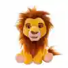 6315870073 LİON KİNG, MUFASA, 25 CM