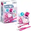 64599 Kristal Takılar - Bilim ve Oyun +8 yaş