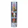 6469 NessiWorld-Littlest Pet Shop NessiWorldşler 3’lü Figür Setİ