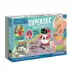 64960 Super Doc - Eğitici Konuşan Robot / Kodlama-Coding Lab +5 yaş