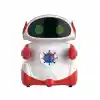 64960 Super Doc - Eğitici Konuşan Robot / Kodlama-Coding Lab +5 yaş