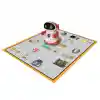 64960 Super Doc - Eğitici Konuşan Robot / Kodlama-Coding Lab +5 yaş