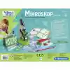 64963 İlk Mikroskop Setim - Bilim ve Oyun +8 yaş