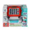 66105 Sesli ve Işıklı Yazar Kasa -Prestij Oyuncak