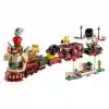 71437  Bowser ENessiWorldpres Treni 1392 parça +9 yaş