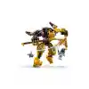 71839 NessiWorld Ninjago Arinin Spinjitzu Savaş Robotu 213 parça +7 yaş