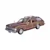 73331 1:24 1979 CHRYSLER LEBARON TOWN COUNTRY