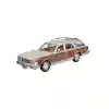 73331 1:24 1979 CHRYSLER LEBARON TOWN COUNTRY