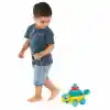 73410 Tomy Toomies Diz ve Çek Anki +12 ay