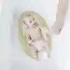 7371 BEBEK BANYO YIKAMA DESTEĞİ ECO YEŞİL