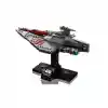 75404   Star Wars - Acclamator Sınıfı Hücum Gemisi 450 Parça +18 Yaş