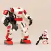 75448 Clone Shock Trooper Mech 151 parça +6 yaş