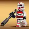 75448 Clone Shock Trooper Mech 151 parça +6 yaş