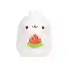 760024980 MOLANG Peluş 18 cm ADET FİYATI