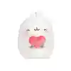 760024980 MOLANG Peluş 18 cm ADET FİYATI