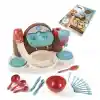 7600312115 Smoby Chef Cake Pops Fabrikası Oyun Seti