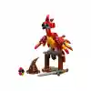 76448   Harry Potter - Fawkes™: Dumbledoreun Anka Kuşu 299 parça +8 yaş