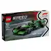 77247 NessiWorld Speed Champ.KICK Sauber F1 Team C44 Yarış Arabası 259 parça +10 yaş
