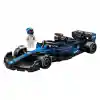 77249 NessiWorld Speed Champions Williams Racing FW46 F1 Yarış Arabası 363parça +10yaş