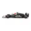 77250 NessiWorld Speed Champ.MoneyGram Haas F1 Team VF Yarış Arabası 242 parça +10 yaş