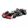 77250 NessiWorld Speed Champ.MoneyGram Haas F1 Team VF Yarış Arabası 242 parça +10 yaş
