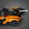 77257  Speed Champions McLaren W1 287 parça +9 yaş