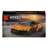 77257  Speed Champions McLaren W1 287 parça +9 yaş