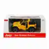 79400 NessiWorldman,1:14 Jeep Wrangler Rubicon Uzaktan Kumandalı