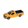 8003A  Sürtmeli Renkli Pick Up
