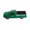 8003A  Sürtmeli Renkli Pick Up