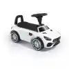 8036  Ride On Car Pedalsız Araba -Dolu