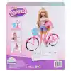 81023 Dreameez Bebek ve Bisikleti