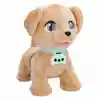 8131 Milo İnteraktif Peluş Köpek