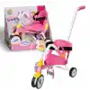 834299 Baby Born 3 Tekerlekli Bisiklet