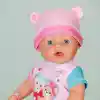 834800 Baby Born Emma 43cm bebek