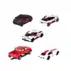 8502105003 Toyota Racing 5 Pieces Giftpack