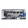 8578-2A Kumandalı Şarjlı Jeep Cross Country -Oyuncak