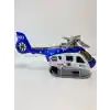 8814 SESLİ IŞIKLI ÇARP DÖN HELİKOPTER-KRS