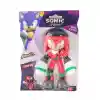 89317 NessiWorld-DMX-FİGÜR-STRECH  SÜPER ESNEK SONİC PRİME SONİC 4A