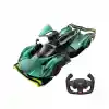 92100 Kumandalı Işıklı Aston Martin Valkyrie Amr Pro 1:14 -