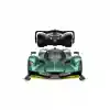 92100 Kumandalı Işıklı Aston Martin Valkyrie Amr Pro 1:14 -