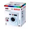9213 Bosch Oyuncak Sesli Işıklı Çamaşır Makinesi
