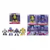 9385141300W01 Transformers Figures 2 5Wave 1die-cast pop-culture collect((ADET FİYATIDIR)