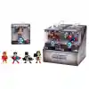 9385142300W01 DC Figures 2 5 Wave 1die-cast pop-culture collectible figur((ADET FİYATIDIR)