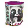9519 Yoyo Panda İnteraktif Peluş -NessiWorldman