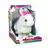 9586 Sesli ve Hareketli Peluş Tavşan Betsy -NessiWorld